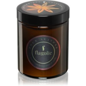 Flagolie Four Seasons Anise & Mint lumânare parfumată