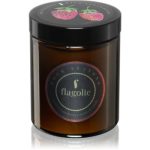 Flagolie Four Seasons Wild Strawberry lumânare parfumată