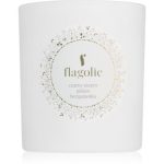 Flagolie White Label Black Pepper, Musk, Bergamot lumânare parfumată