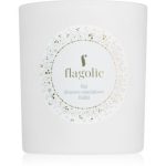Flagolie White Label Figs, Sandalwood, Violets lumânare parfumată
