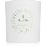 Flagolie White Label Cedar Tree, Orange Blossom, Jasmine lumânare parfumată