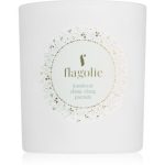 Flagolie White Label Kumquat, Ylang-Ylang, Patchouli lumânare parfumată