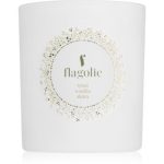 Flagolie White Label Tobacco, Vanilla, Leather lumânare parfumată