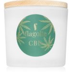 Flagolie CBD lumânare parfumată