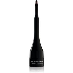 Pierre René Eyes Eyeliner eyeliner-gel impermeabil