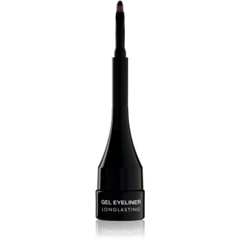 Pierre René Eyes Eyeliner eyeliner-gel impermeabil