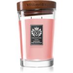 Vellutier Succulent Pink Grapefruit lumânare parfumată