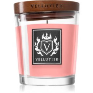 Vellutier Succulent Pink Grapefruit lumânare parfumată