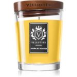Vellutier Tropical Voyage lumânare parfumată