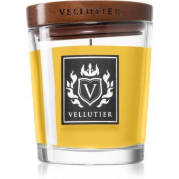 Vellutier Tropical Voyage lumânare parfumată