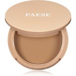 Paese Semi-transparent pudra matuire
