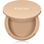 Paese Illuminating & Covering pudra pentru luminozitate acoperire completa