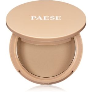 Paese Illuminating & Covering pudra pentru luminozitate acoperire completa