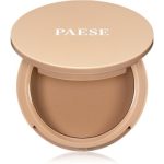 Paese Illuminating & Covering pudra pentru luminozitate acoperire completa