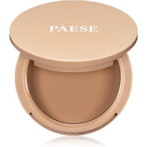 Paese Illuminating & Covering pudra pentru luminozitate acoperire completa