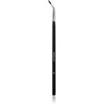 Inglot Makeup Brush perie curbata pentru aplicarea eye-linerului