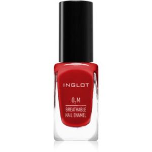 Inglot O₂M lac de unghii