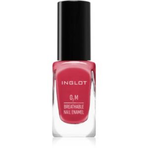 Inglot O₂M lac de unghii