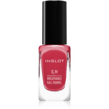 Inglot O₂M lac de unghii
