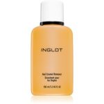 Inglot Nail Enamel Remover dizolvant pentru oja