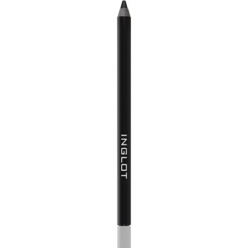 Inglot Kohl creion de ochi puternic pigmentat