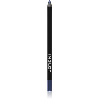 Inglot Kohl creion de ochi puternic pigmentat