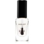Inglot O₂M lac de unghii/parte sus