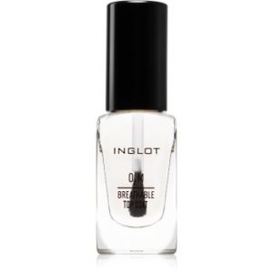 Inglot O₂M lac de unghii/parte sus