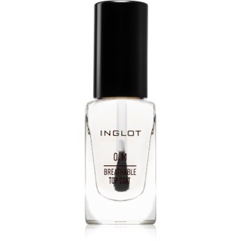Inglot O₂M lac de unghii/parte sus