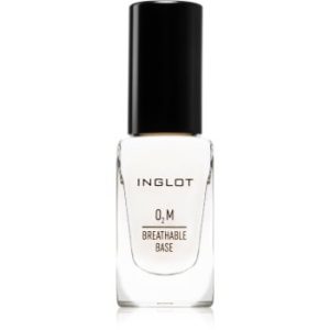 Inglot O₂M lac intaritor de baza pentru unghii