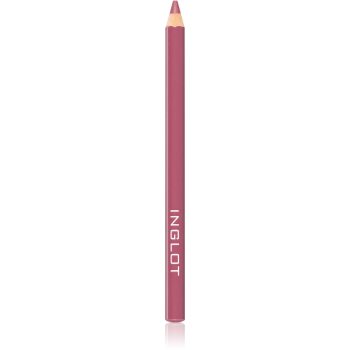 Inglot Soft Precision creion contur buze