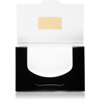 Inglot Oil Blotting Sheet șervețele matifiante