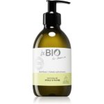beBIO Bamboo & Lemongrass Săpun natural pentru mâini