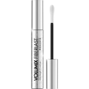 Eveline Cosmetics Volumix Fiberlast Silver mascara pentru gene lungi si voluminoase