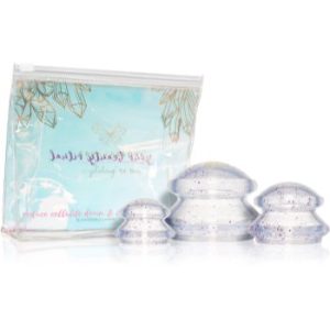 Crystallove Crystalcup set anti-celulită
