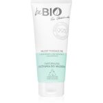 beBIO Frizzy Hair Balsam pentru parul ondulat, aspru si gros