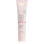 beBIO Natural BB Cream crema BB