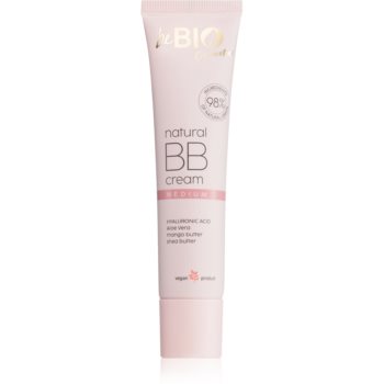 beBIO Natural BB Cream crema BB