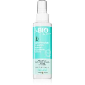 beBIO Ewa Chodakowska Keratin Treatment Spray regenerator pentru par uscat si sensibil