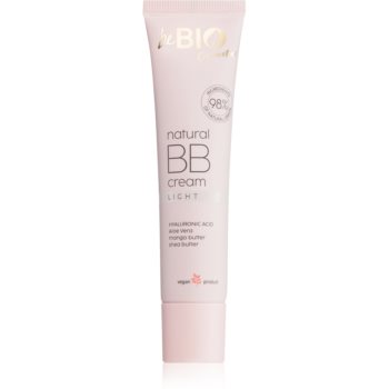 beBIO Natural BB Cream crema BB