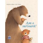 Carte Am o surioara! Editura DPH