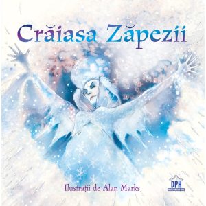 Carte Craiasa Zapezii, Editura DPH