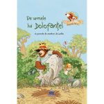 Carte Pe urmele lui Dolofantel, Editura DPH