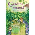 Gradina secreta, Frances Hodgson Burnett