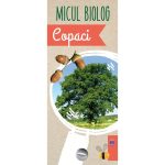 Copaci, Micul biolog, Anita Van Saan