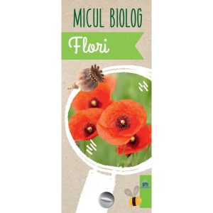 Flori, Micul biolog, Anita Van Saan