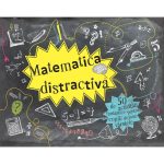 Carte Matematica distractiva 50 de activitati fantastice, Editura DPH