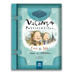 Carte Vacanta pofticiosilor, Editura DPH