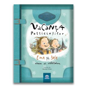 Carte Vacanta pofticiosilor, Editura DPH