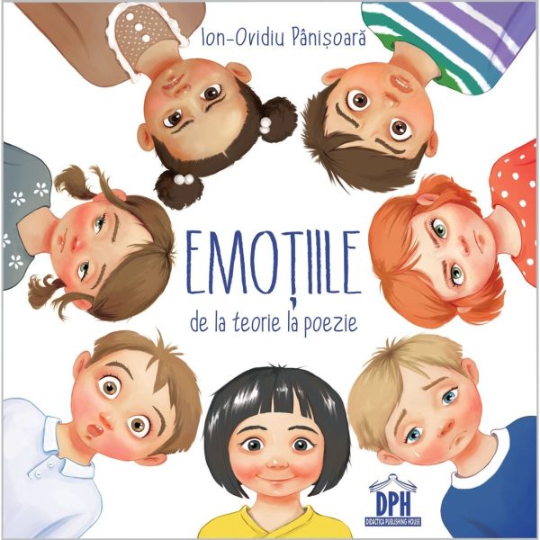 Emotiile de la teorie la poezie, Ioan-Ovidiu Panisoara